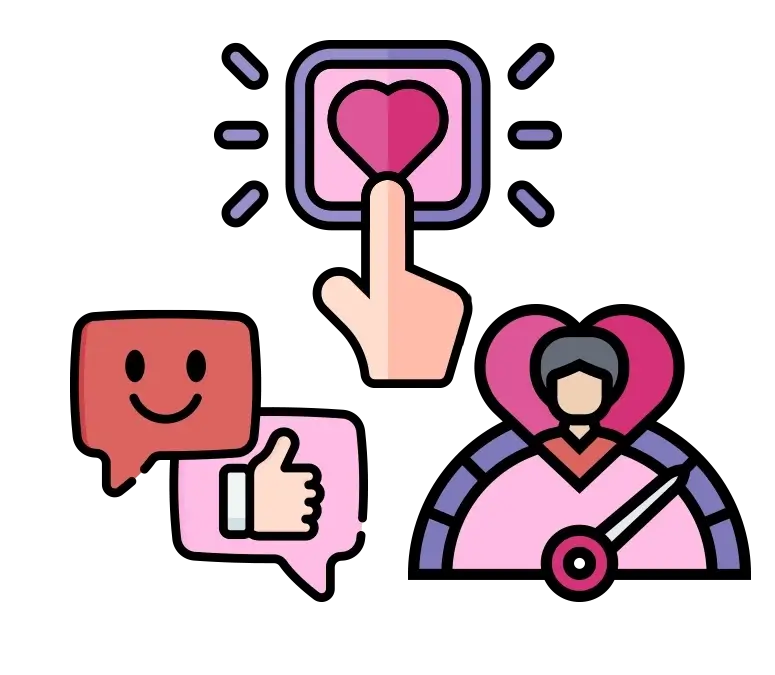 SocialMateSpace Guarantee